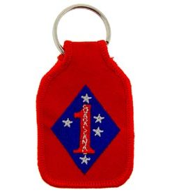 1st Marine Division