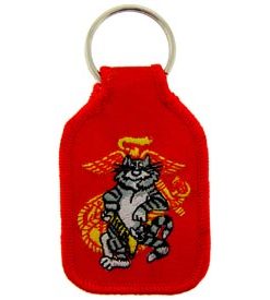 Marine Tomcat