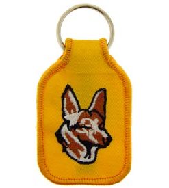 K-9