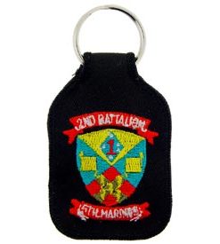 3rd Batt/5th Marines