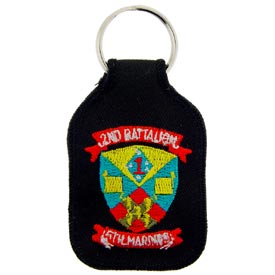 3rd Batt/5th Marines