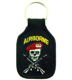 Airborne Mess w/ Best
