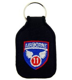 11th AB Div