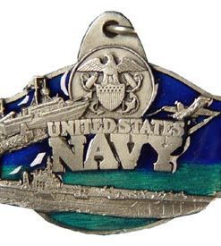 US Navy