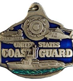 US Coast Guard