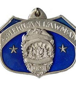 American Lawman
