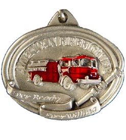 Fire Fighter