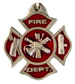Fire Dept Logo