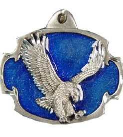 Eagle Landing