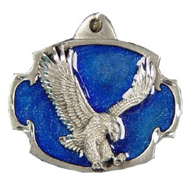 Eagle Landing