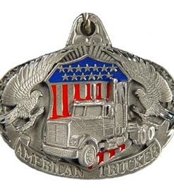 American Trucker