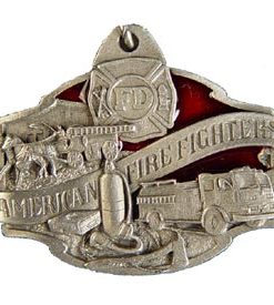 Fire Fighter