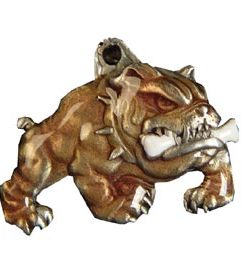 Bulldog