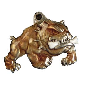 Bulldog