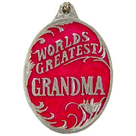 Grandma