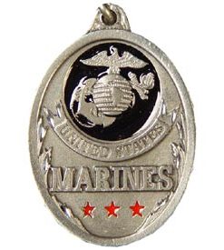 Marine Logo