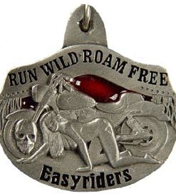 Easy Riders