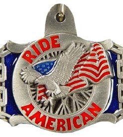 Ride American