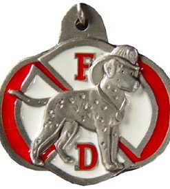 Fire Dog