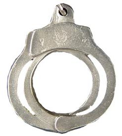 Hand Cuffs