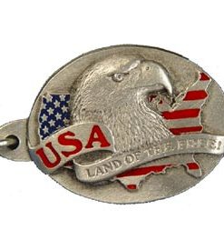 Land of the Free