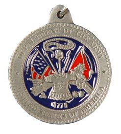 Dept of Army