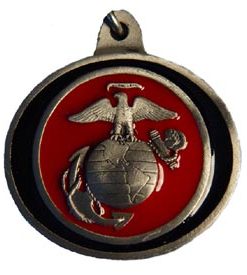 Marine Logo