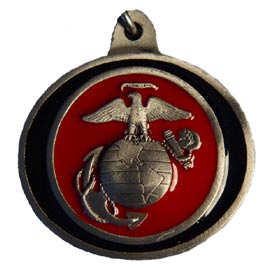Marine Logo