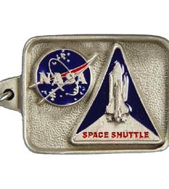 Space Shuttle