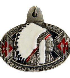 Indian Chief