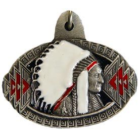 Indian Chief