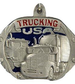 Trucking USA