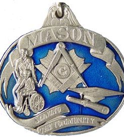 Free Mason