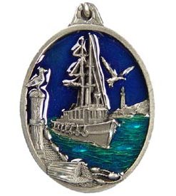 Sail Boat