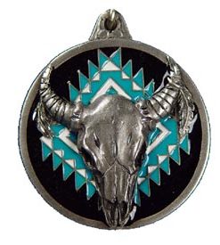Steer Skull