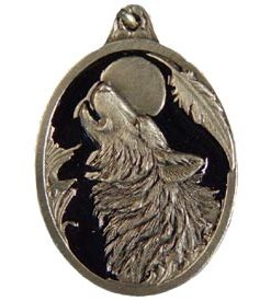 Howling Wolf