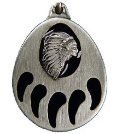 Bear/Indian Head