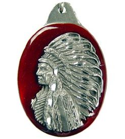 Indian Chief