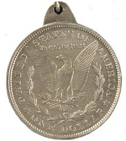 Faux Dollar