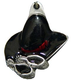 Hat & Spurs