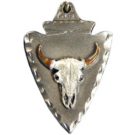 Steer Skull