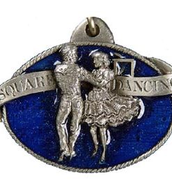 Square Dancers