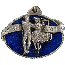 Square Dancers