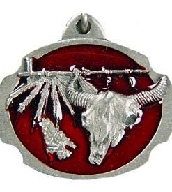 Steer Skull