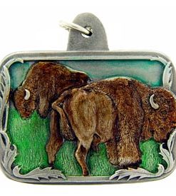 Buffalo