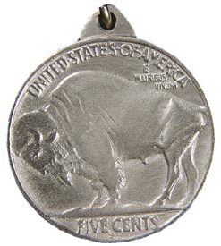 Indian Nickle
