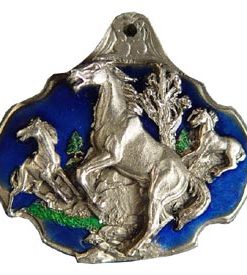 Horses