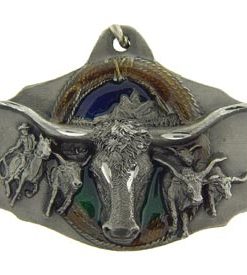 Bull Head