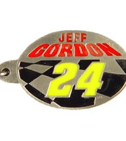 Jeff Gordon