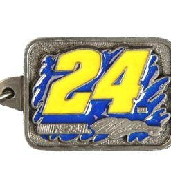 Nascar JG